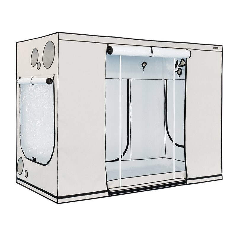 HOMEbox Ambient R300+ Plus 300x150x220cm Produktfoto