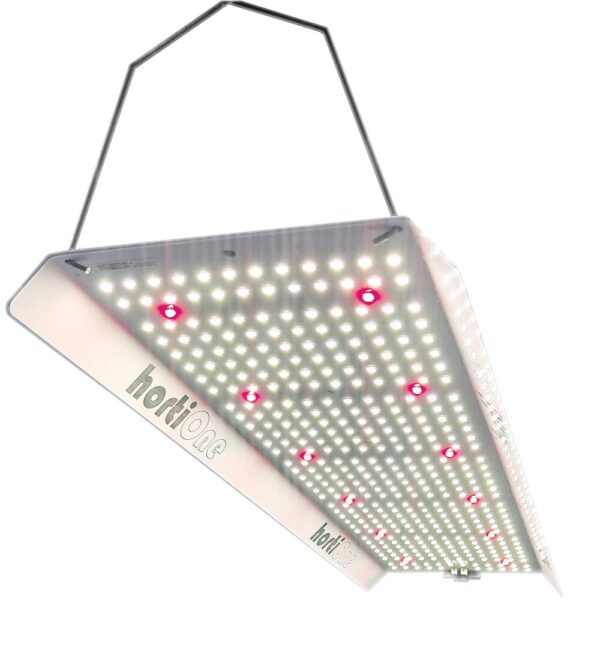 hortiONE 420 V3 LED 150W inkl. Netzteil