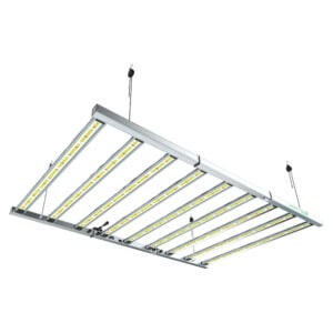 Lazerlite Pro 1080W 3.1 LED Growlampe mit integriertem Treiber