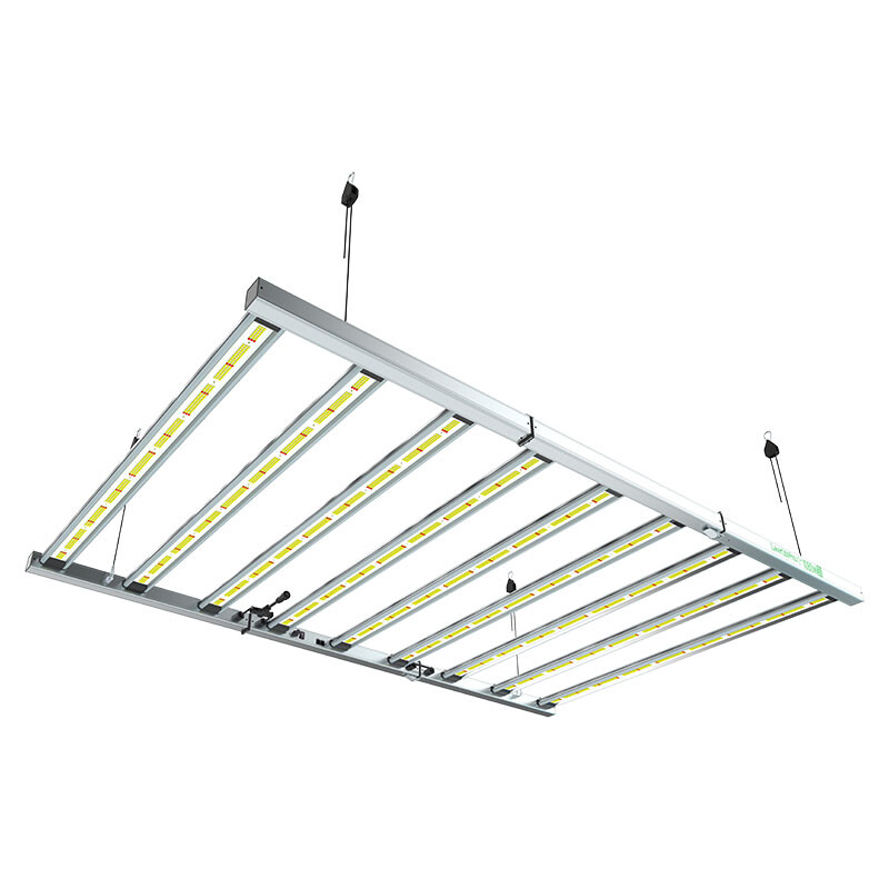 Lazerlite Pro 1080W 3.1 LED Growlampe mit integriertem Treiber Produktfoto