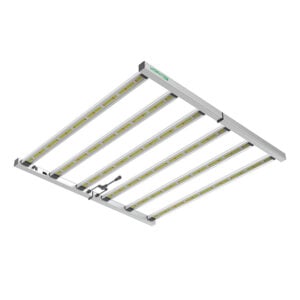 Lazerlite Pro 720W LED Growlampe mit integriertem Treiber