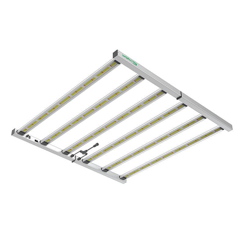 Lazerlite Pro 720W LED Growlampe mit integriertem Treiber Produktfoto