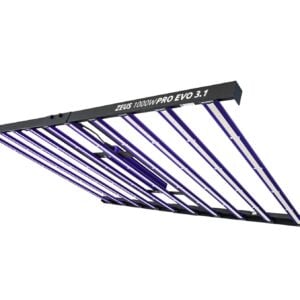 Lumatek ZEUS 1000W PRO EVO 3.1 LED Growlampe