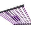 Lumatek ZEUS 1000W Xtreme PPFD CO2 LED Growlampe