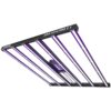 Lumatek ZEUS 600W PRO 3.1 LED Growlampe