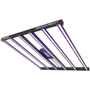 Lumatek ZEUS 600W PRO 3.1 LED Growlampe