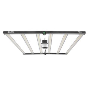 LUMii XLEDv6 680W LED Growlampe