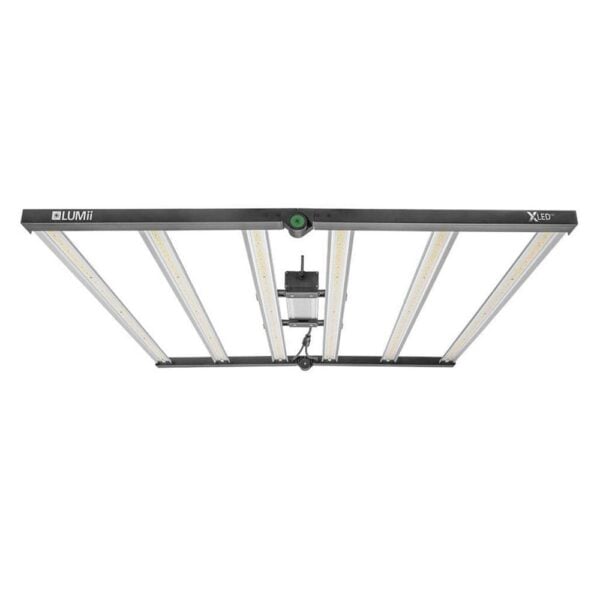 LUMii XLEDv6 680W LED Growlampe
