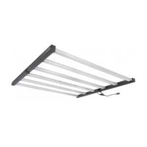 Lumii Black LED-Leuchte 720 W Set mit Lumii Black Vorschaltgerät