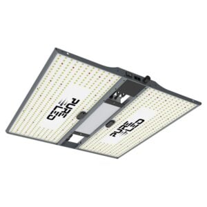 Pure LED Growlampe Q150 V2.0 150W Vollspektrum