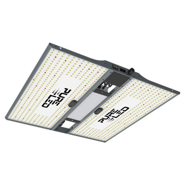 Pure LED Growlampe Q150 V2.0 150W Vollspektrum