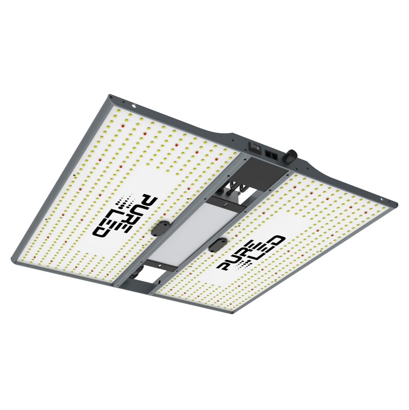 Pure LED Growlampe Q150 V2.0 150W Vollspektrum Produktfoto