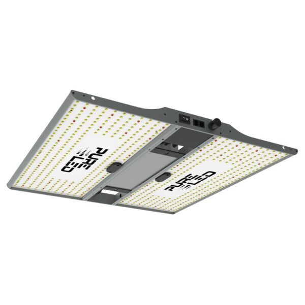 Pure LED Growlampe Q240 V2.0 240W Vollspektrum Pure LED Growlampe Q240 V2.0 240W Vollspektrum