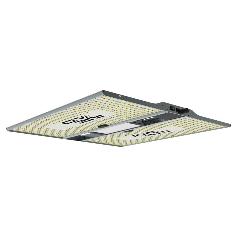 Pure LED Growlampe Q420 V2.0 420W Vollspektrum Produktfoto