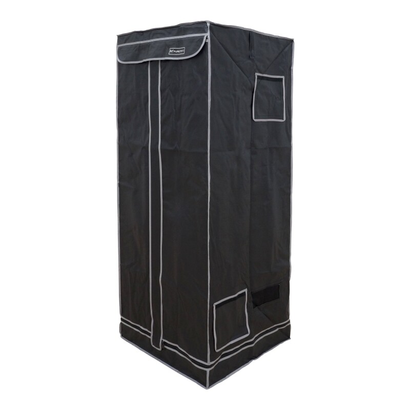 Pure Tent V2 Growbox 80x80x180cm