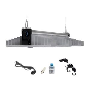 Sanlight LED Set 1x EVO 3-100 1.5 mit 200W