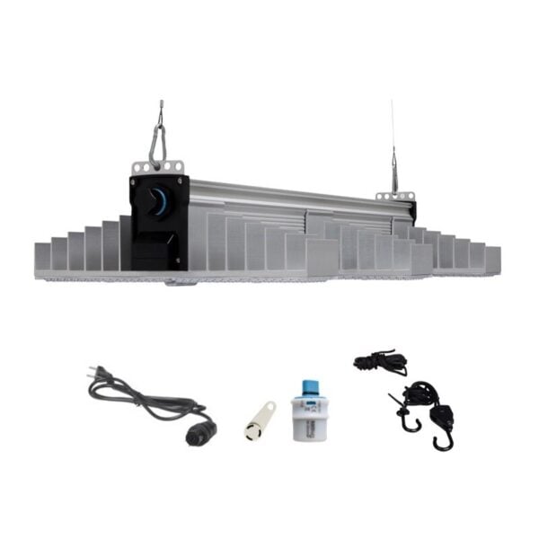 Sanlight LED Set 1x EVO 3-100 1.5 mit 200W
