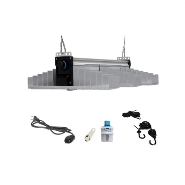 Sanlight LED Set 1x EVO 3-60 1.5 mit 200W