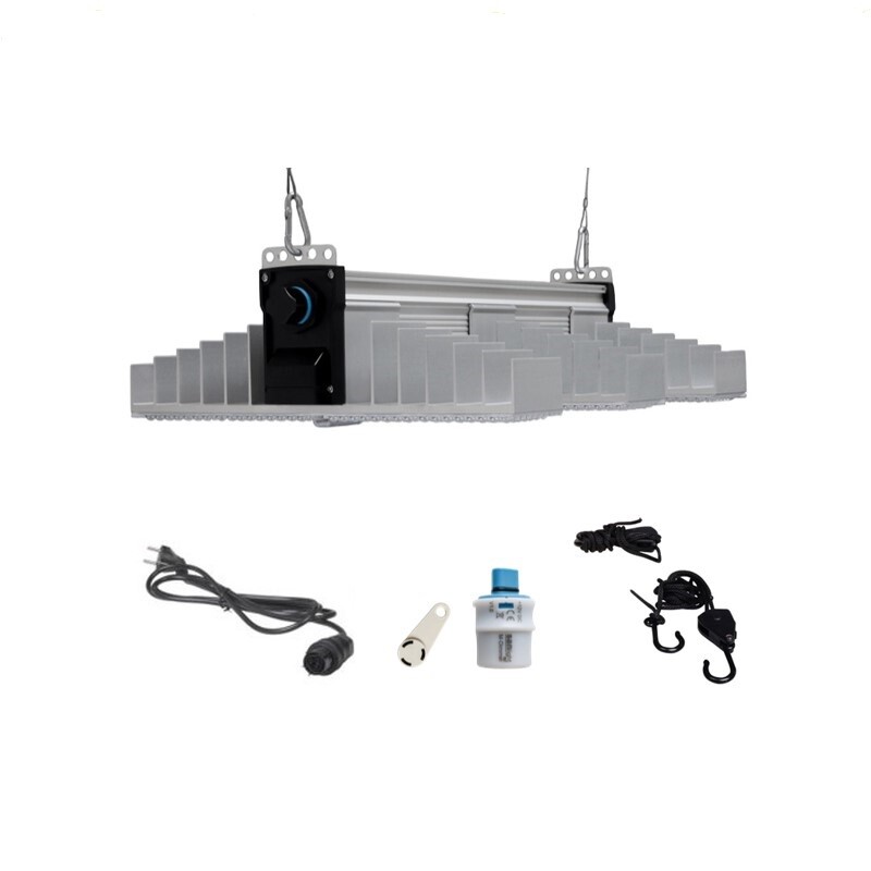 Sanlight EVO 3-60 1.5 LED (200W) Produktfoto