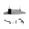 Sanlight LED Set 1x EVO 3-80 1.5 mit 200W Sanlight LED Set 1x EVO 3-80 1.5 mit 200W