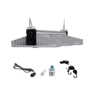 Sanlight LED Set 1x EVO 3-80 1.5 mit 200W