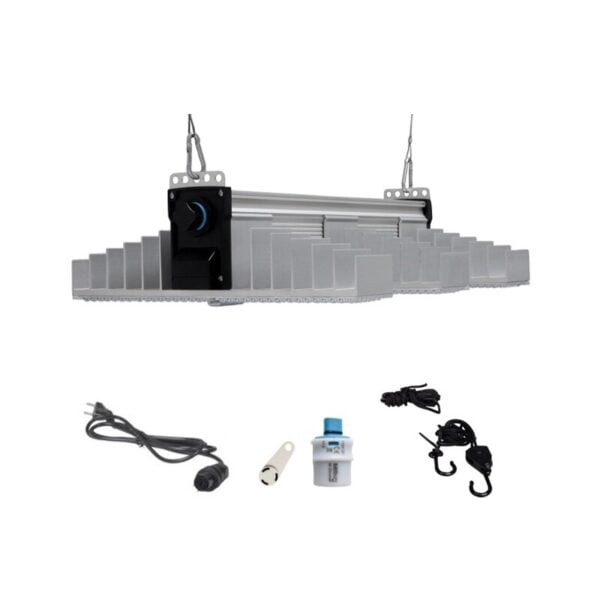 Sanlight LED Set 1x EVO 3-80 1.5 mit 200W Sanlight LED Set 1x EVO 3-80 1.5 mit 200W
