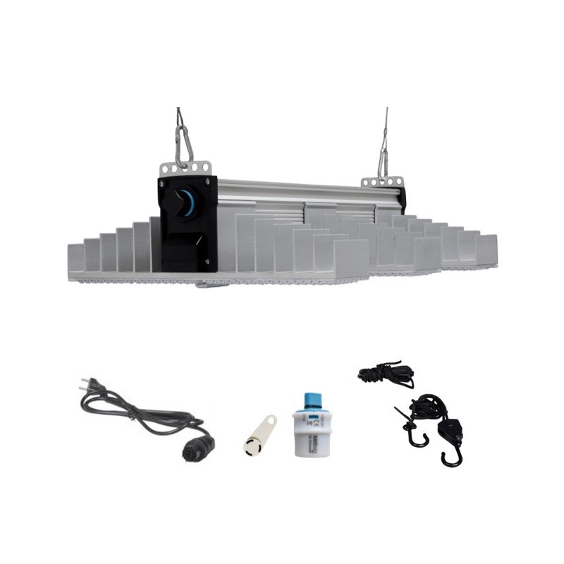 Sanlight EVO 3-80 1.5 LED 200W Produktfoto