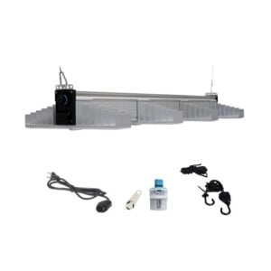 Sanlight LED Set 1x EVO 4-100 1.5 mit 265W