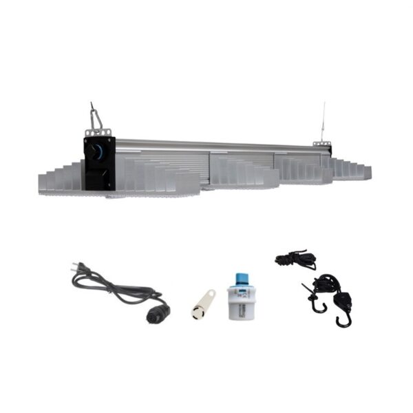 Sanlight LED Set 1x EVO 4-100 1.5 mit 265W Sanlight LED Set 1x EVO 4-100 1.5 mit 265W