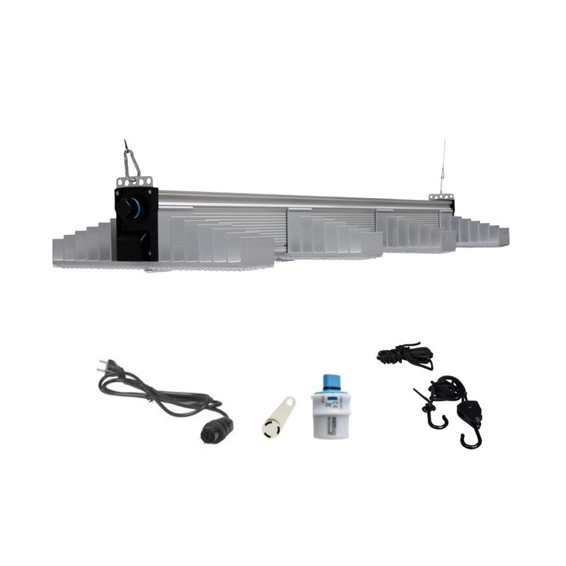 Sanlight LED - EVO 4-100 1.5 Produktfoto