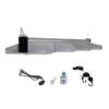 Sanlight LED Set 1x EVO 4-120 1.5 mit 265W Sanlight LED Set 1x EVO 4-120 1.5 mit 265W