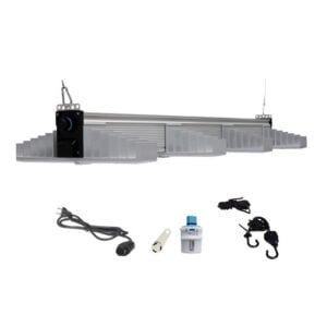 Sanlight LED Set 1x EVO 4-120 1.5 mit 265W