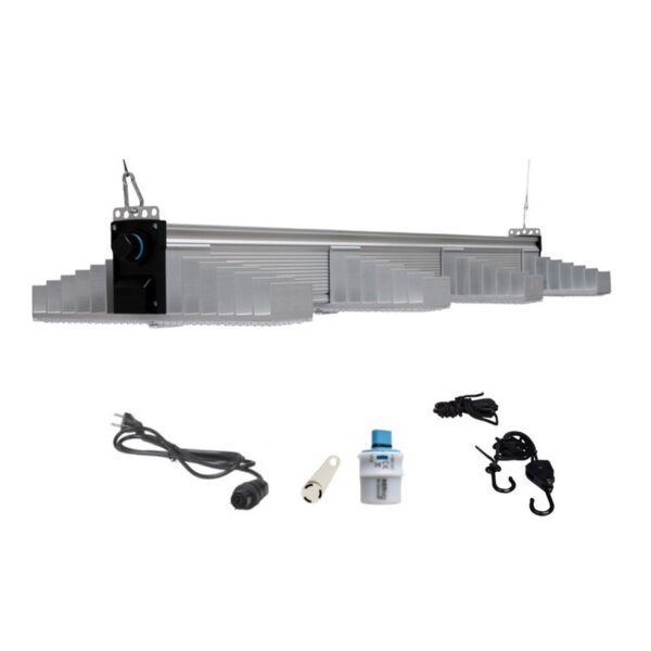 Sanlight LED Set 1x EVO 4-120 1.5 mit 265W Sanlight LED Set 1x EVO 4-120 1.5 mit 265W