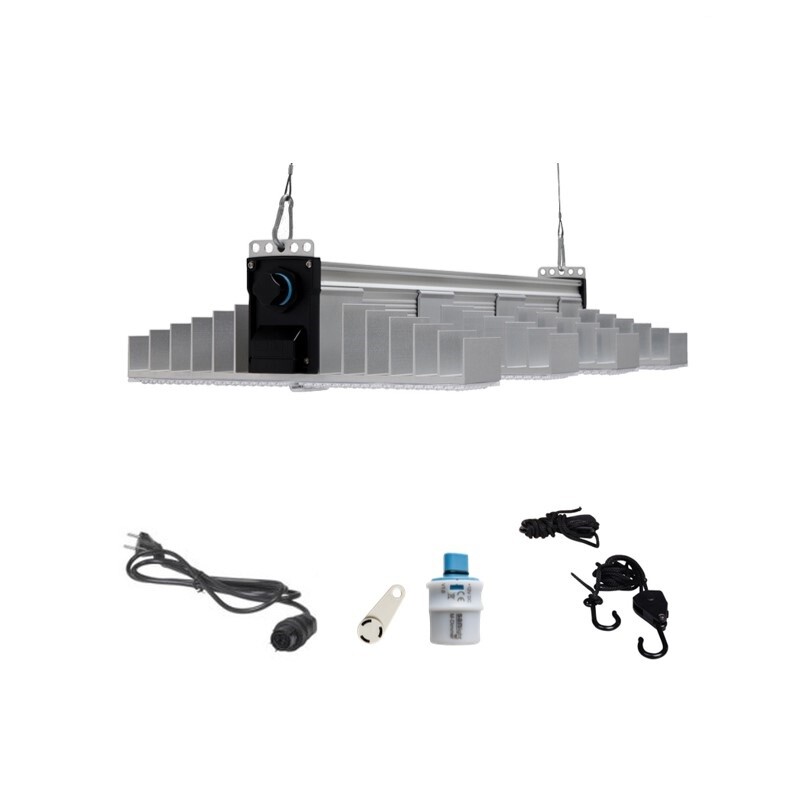 Sanlight EVO 4-80 1.5 LED (265W) Produktfoto