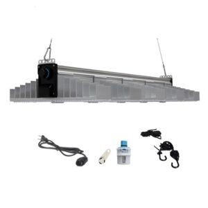 Sanlight LED Set 1x EVO 5-120 1.5 mit 340W
