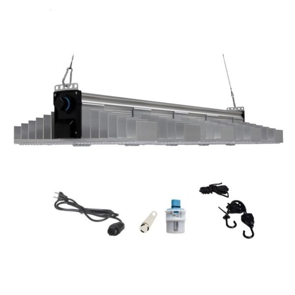 Sanlight LED Set 1x EVO 5-120 1.5 mit 340W
