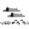 Sanlight LED Set 2x EVO 3-100 1.5 mit 200W Sanlight LED Set 2x EVO 3-100 1.5 mit 200W