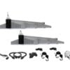 Sanlight LED Set 2x EVO 4-120 1.5 mit 265W