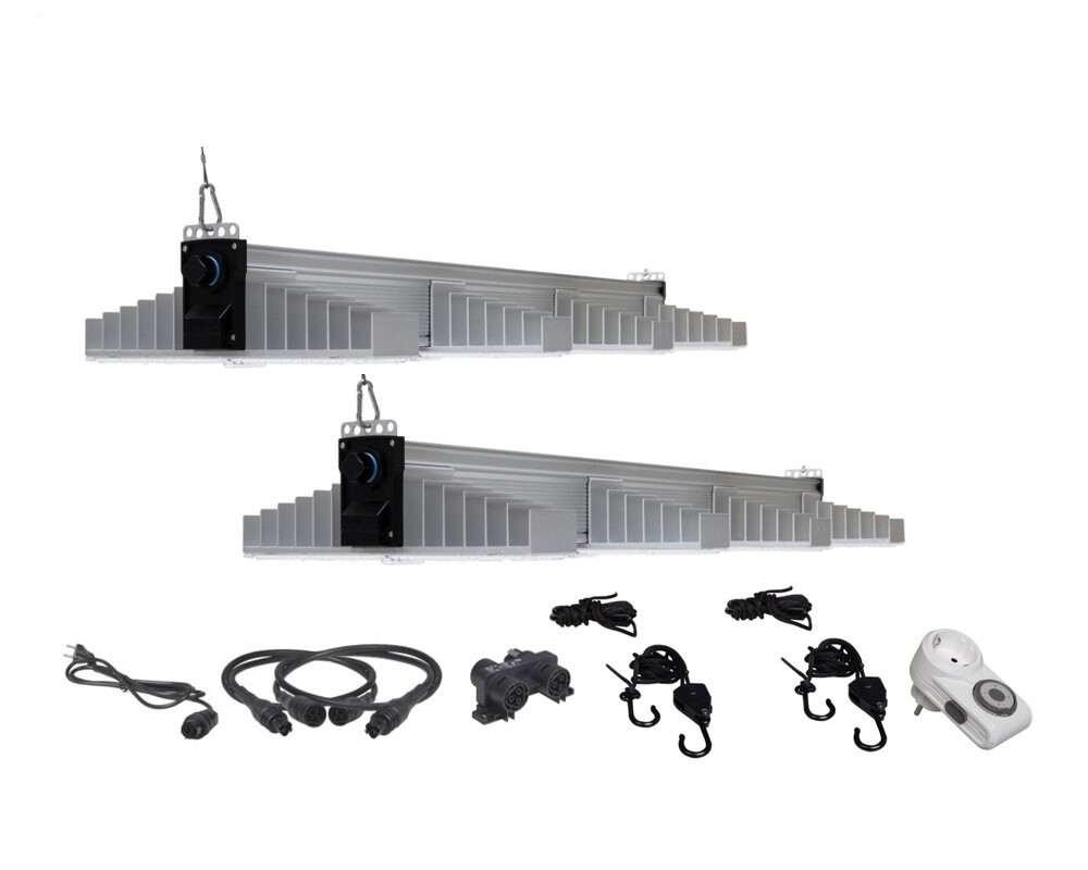 Sanlight EVO 4-120 1.5 LED (265W) Produktfoto