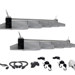 Sanlight LED Set 2x EVO 5-120 1.5 mit 340W