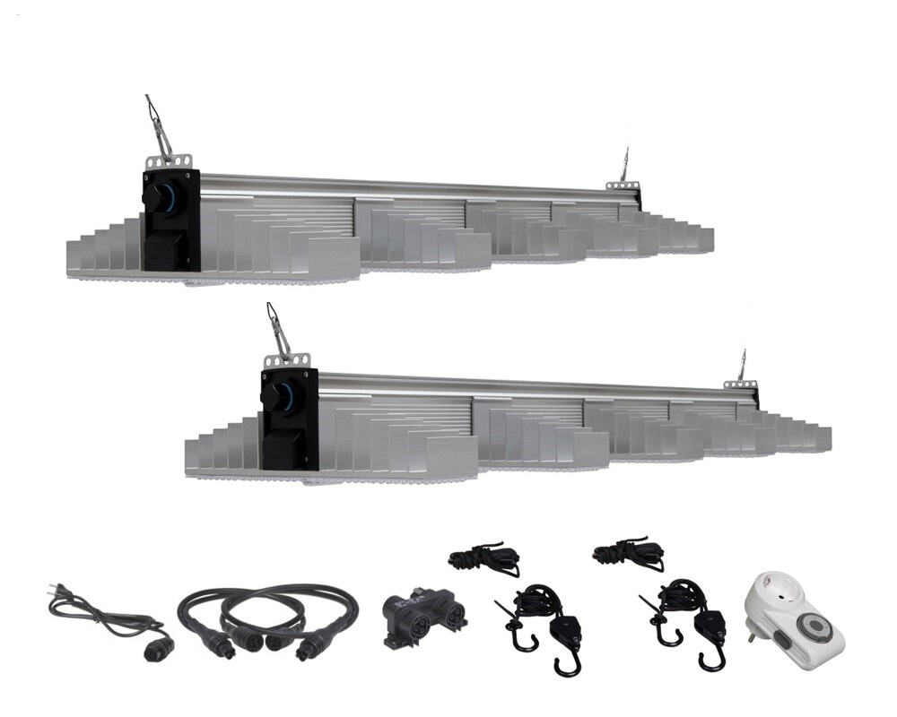 Sanlight EVO 5-120 1.5 LED 340W Produktfoto