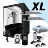 SANlight Premium XL Growbox Komplettset 120x120x200cm SANlight Premium XL Growbox Komplettset 120x120x200cm