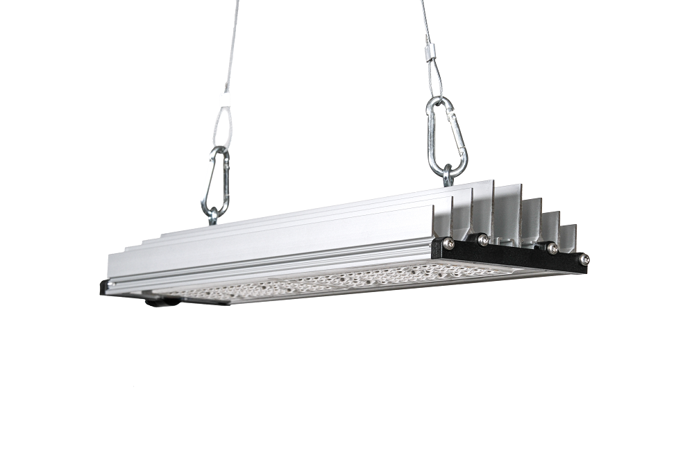 SANlight Stixx 50 LED Growlampe 50W Produktfoto