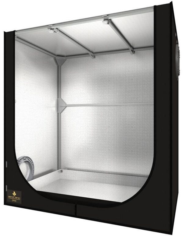 Secret Jardin Dark Propagator DP90 - 90x60x98 cm