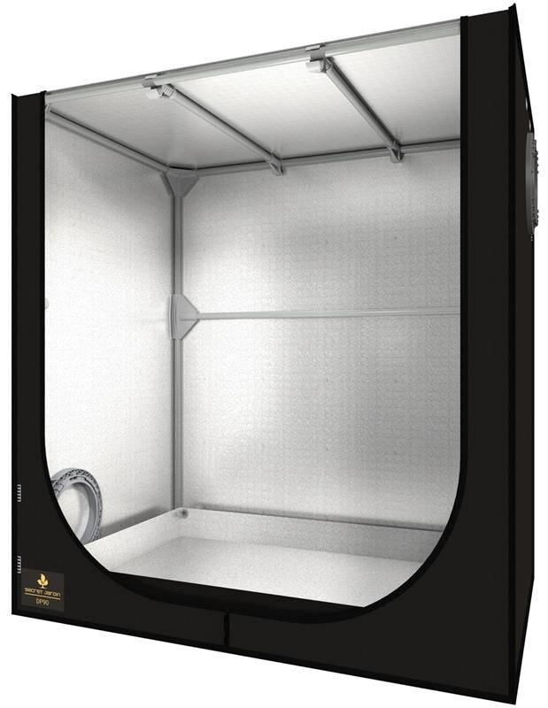 Secret Jardin Dark Propagator DP90 - 90x60x98cm Produktfoto
