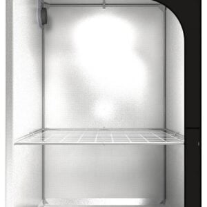 Secret Jardin Dark Street DS120 R4.00 - 120x120x200 cm