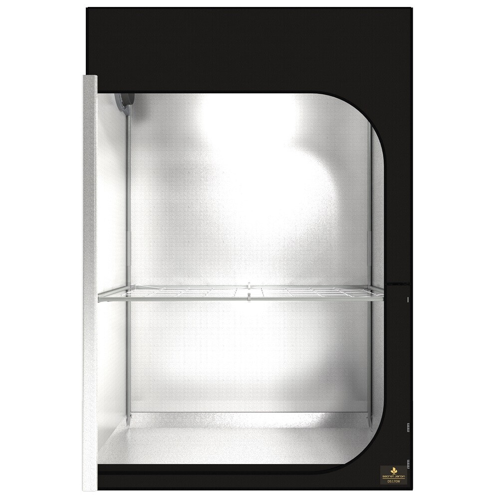 Secret Jardin Dark Street DS120W R4.00 - 120x60x178cm Produktfoto