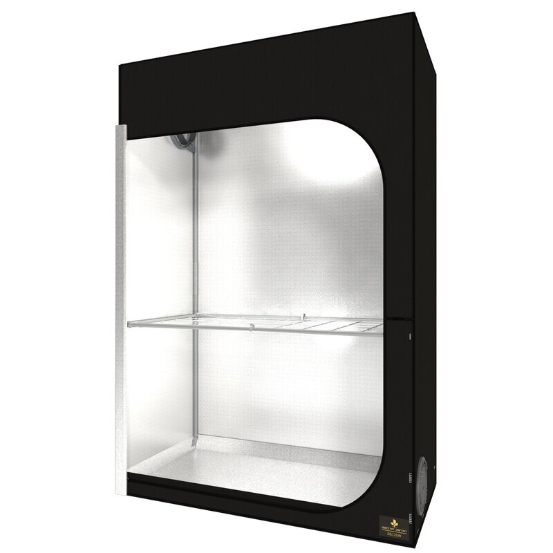 Secret Jardin Dark Street DS150W R4.00 - 150x77x200cm Produktfoto