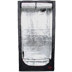 Secret Jardin Hydro Shoot HS100 Growbox 100x100x200 cm