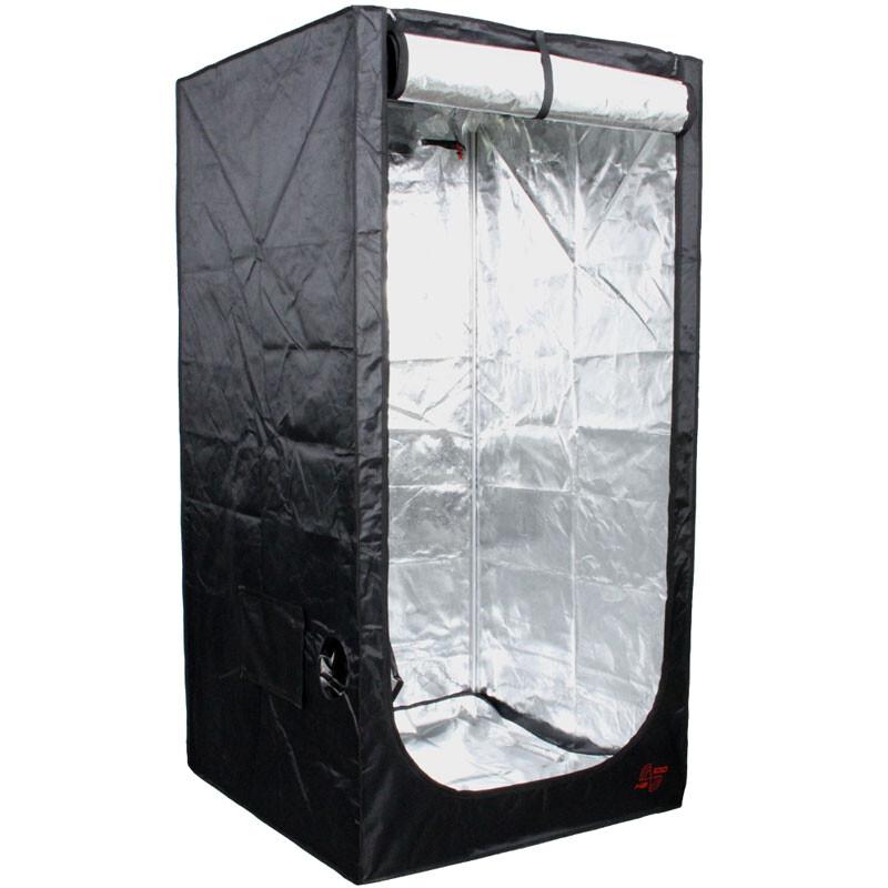 Secret Jardin Hydro Shoot HS120 Growbox 120x120x200cm Produktfoto